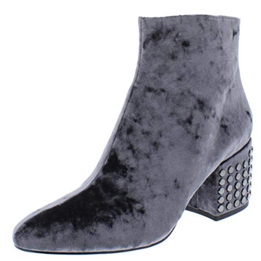KENDALL + KYLIE Blythe Women's Ankle High Heel Boots